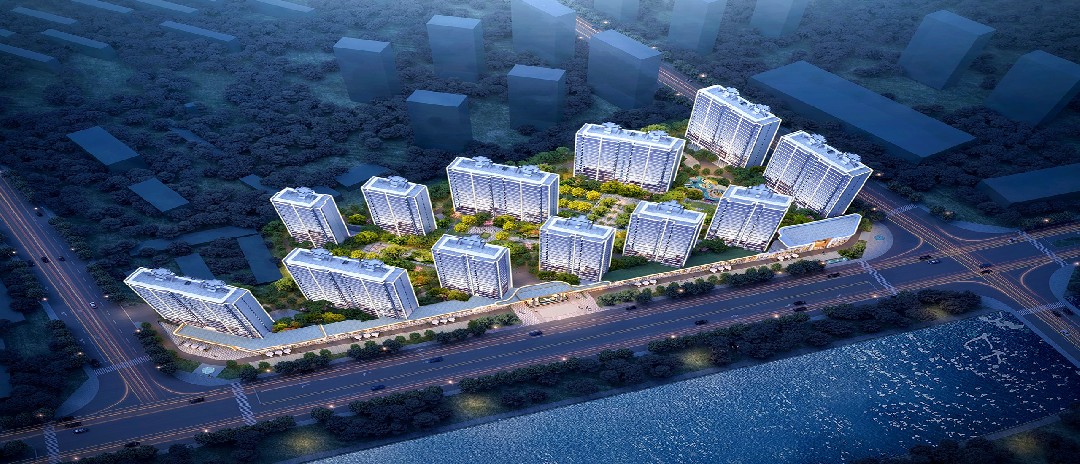 和政令牌•天澜